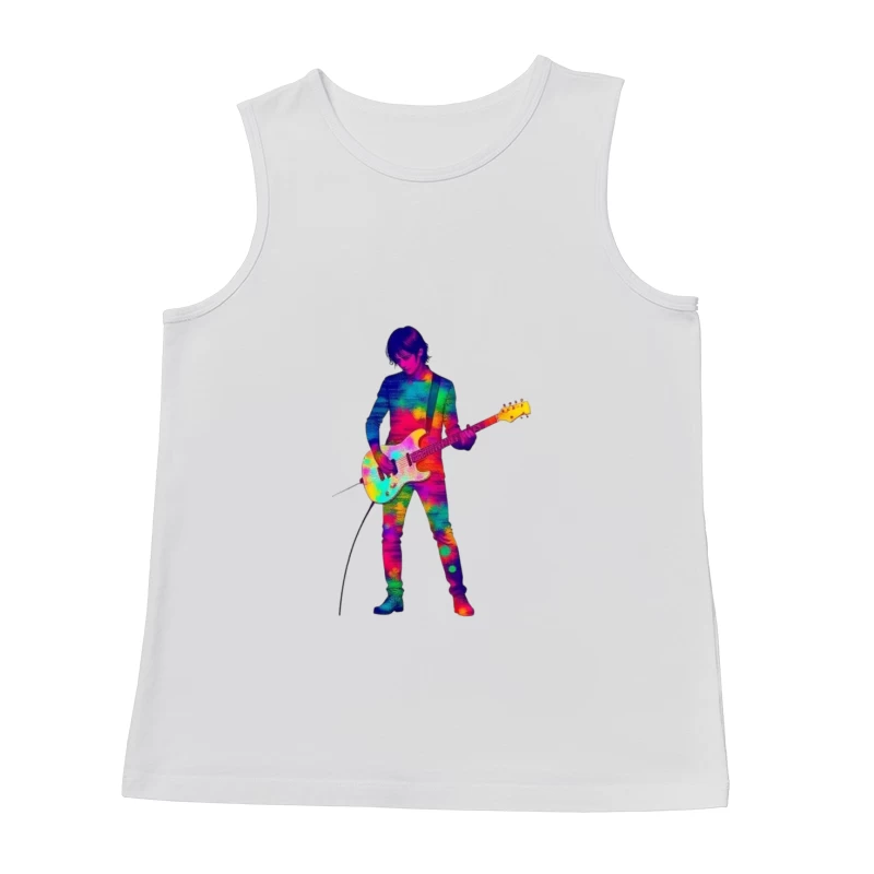  Male Tank Top