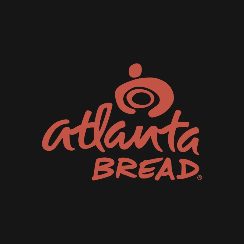 Atlanta Bread Restaurant Desk Mat