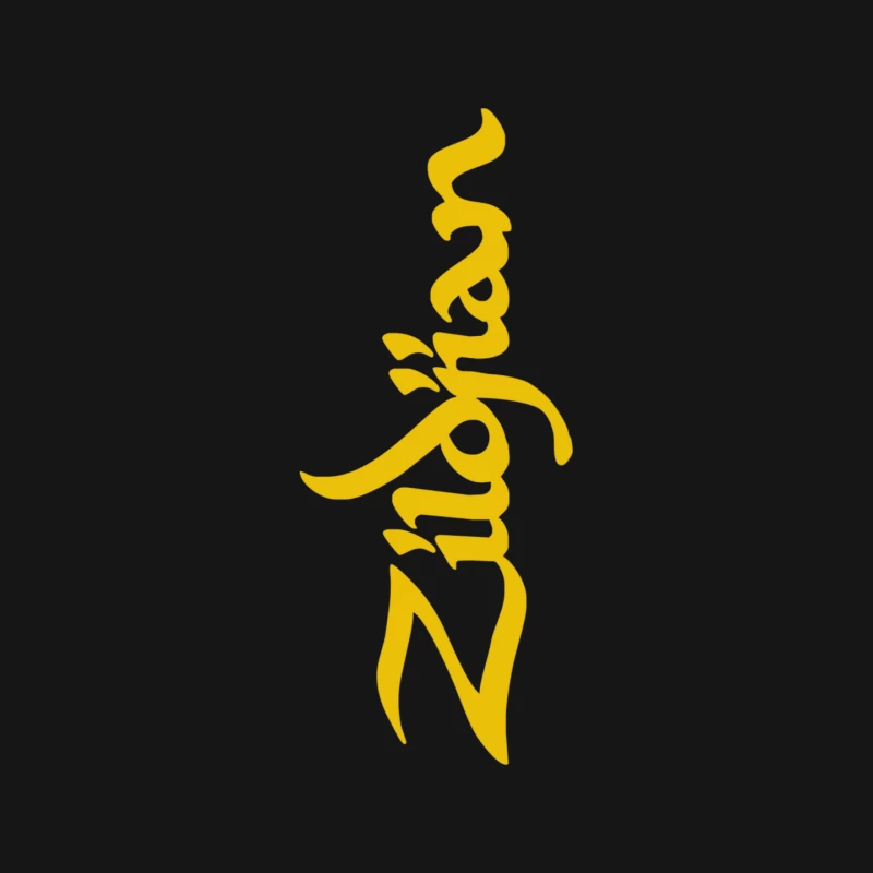 ZILDJIAN Mouse Pad