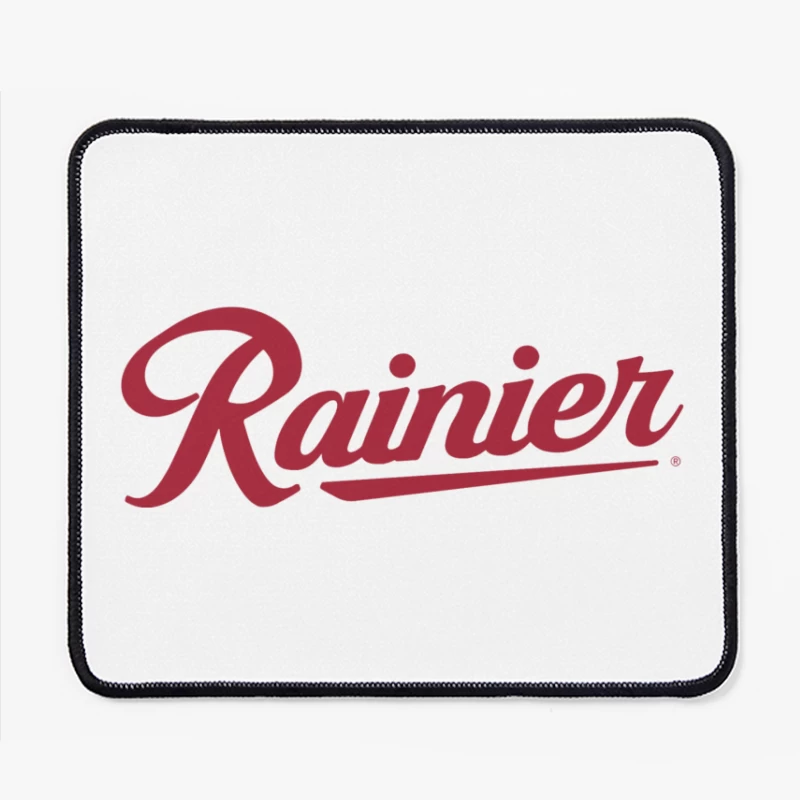  Mouse Pad
