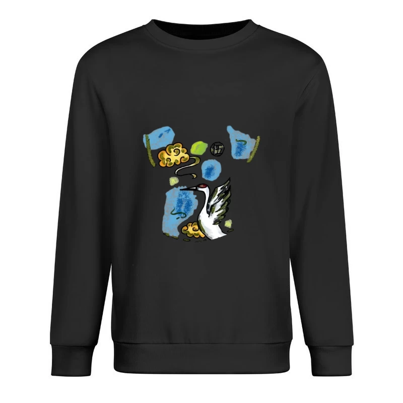  Homme Sweat-shirt à enfiler
