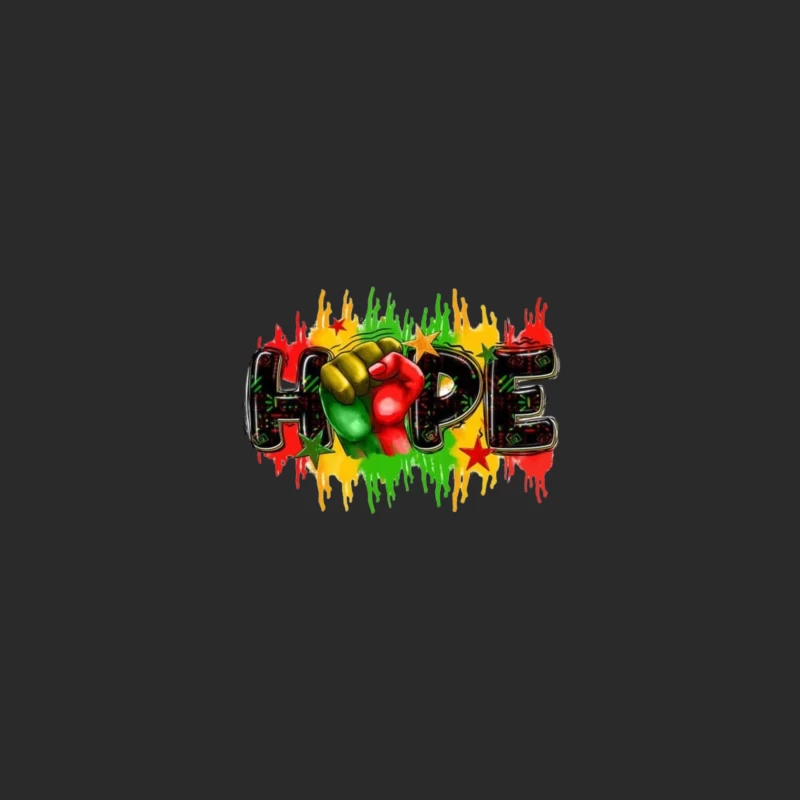 Empowerment Through Hope Baseball Cap