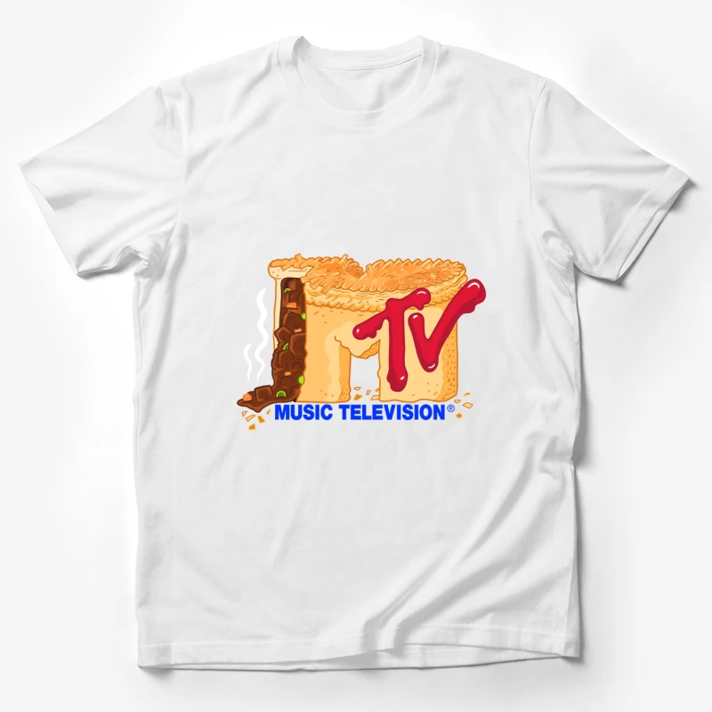  Herren T-Shirt