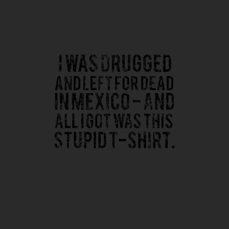 T-Shirt from the movie The Game Baseball Cap
