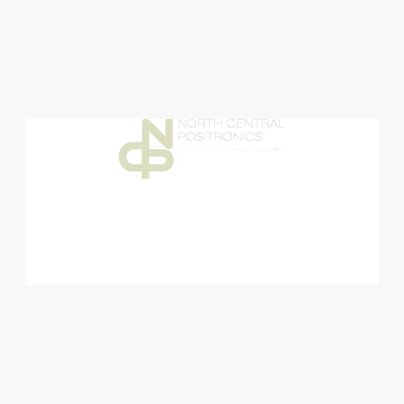 North Central Positronics Coffee Mug