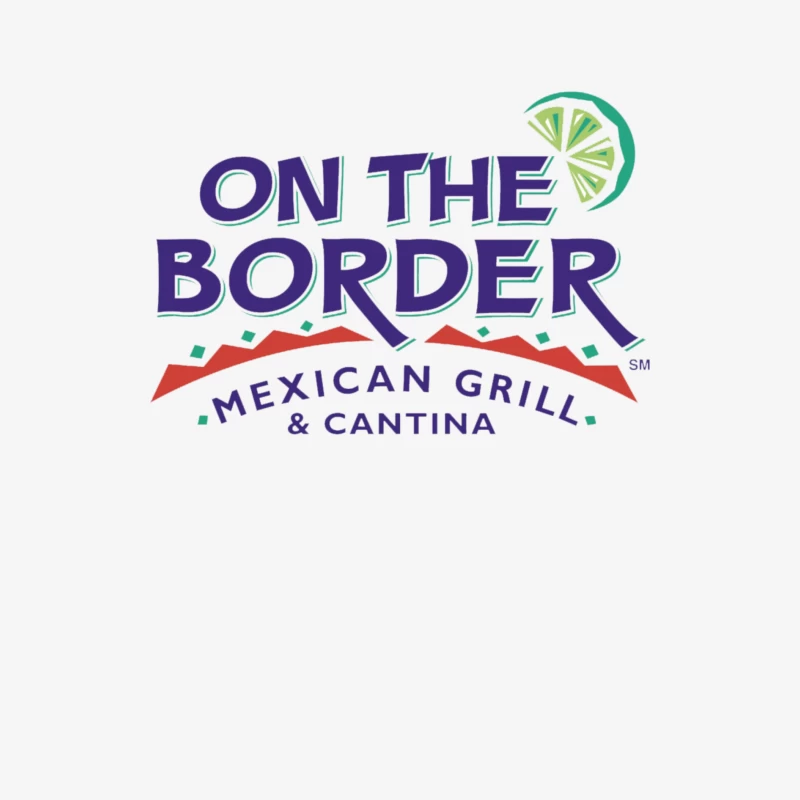 On the Border Mexican Grill & Cantin 23 Male Long Sleeve T-Shirt