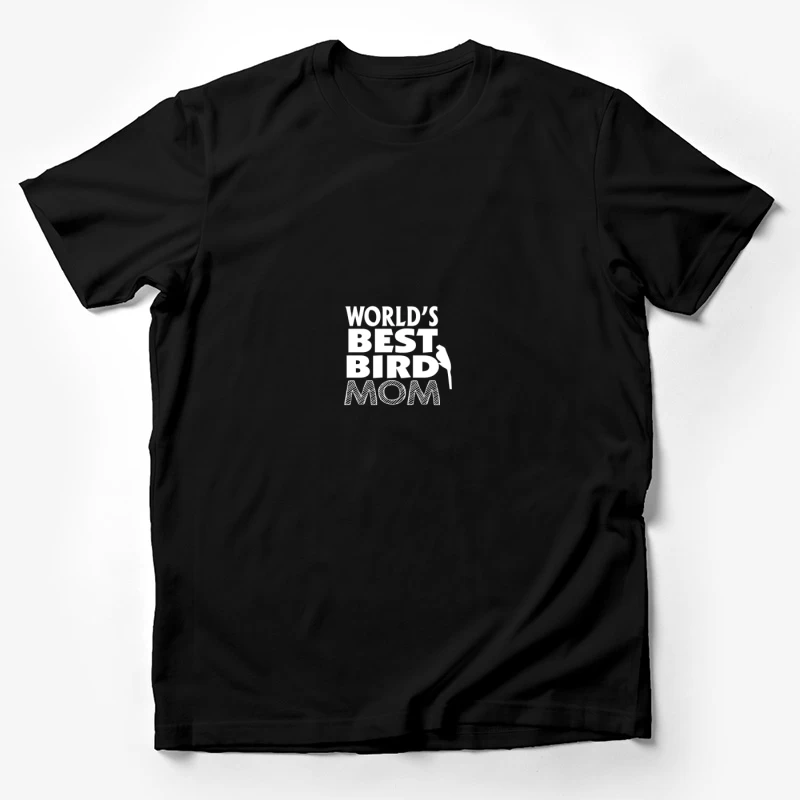Meilleure Maman Oiseau du Monde Homme T-Shirt