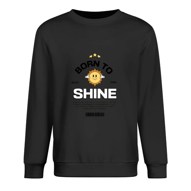  Herren Pullover Sweatshirt