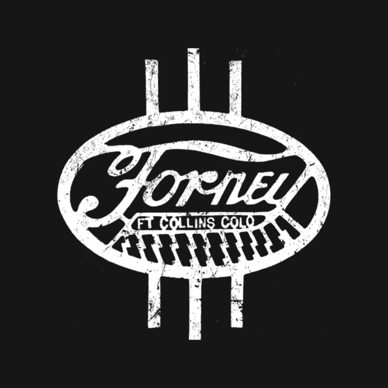 Forney Mouse Pad