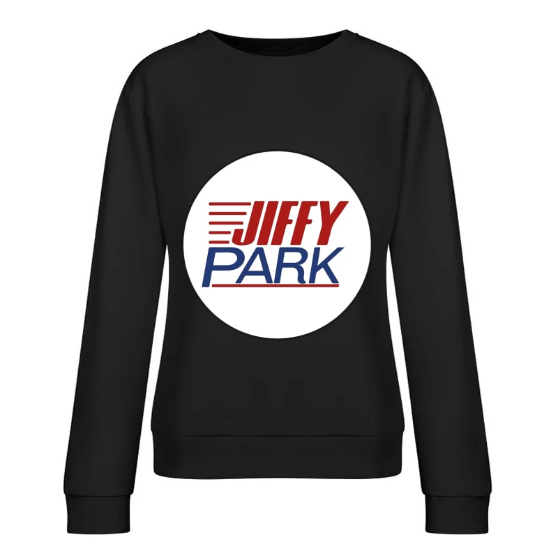 Kramers Jiffy Park Female Pullover Sweatshirt