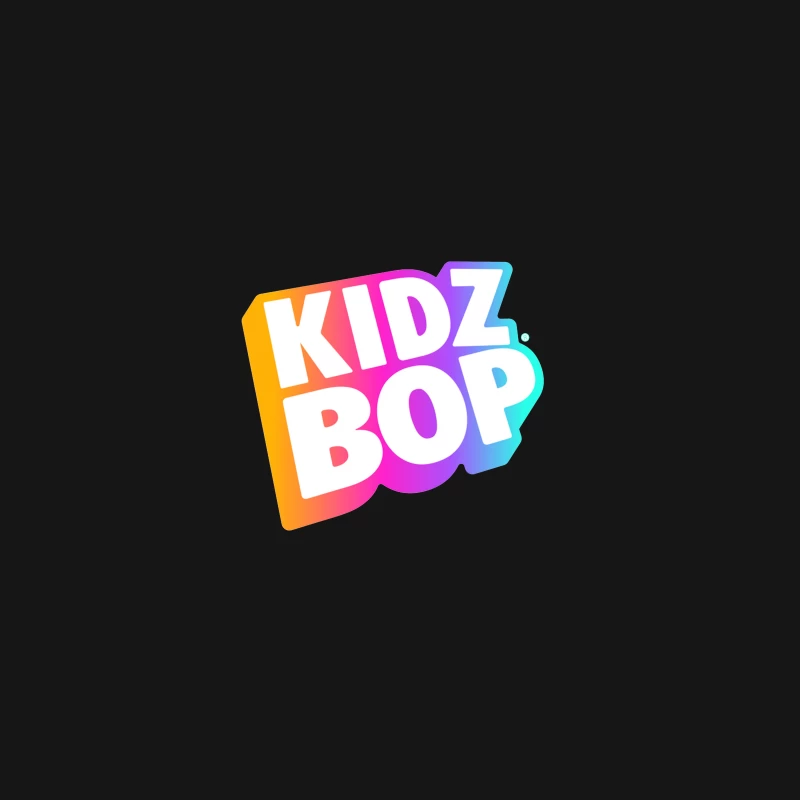 1 KIDZ BOP KIDS - LIVE TOUR 2020 2021 Desk Mat