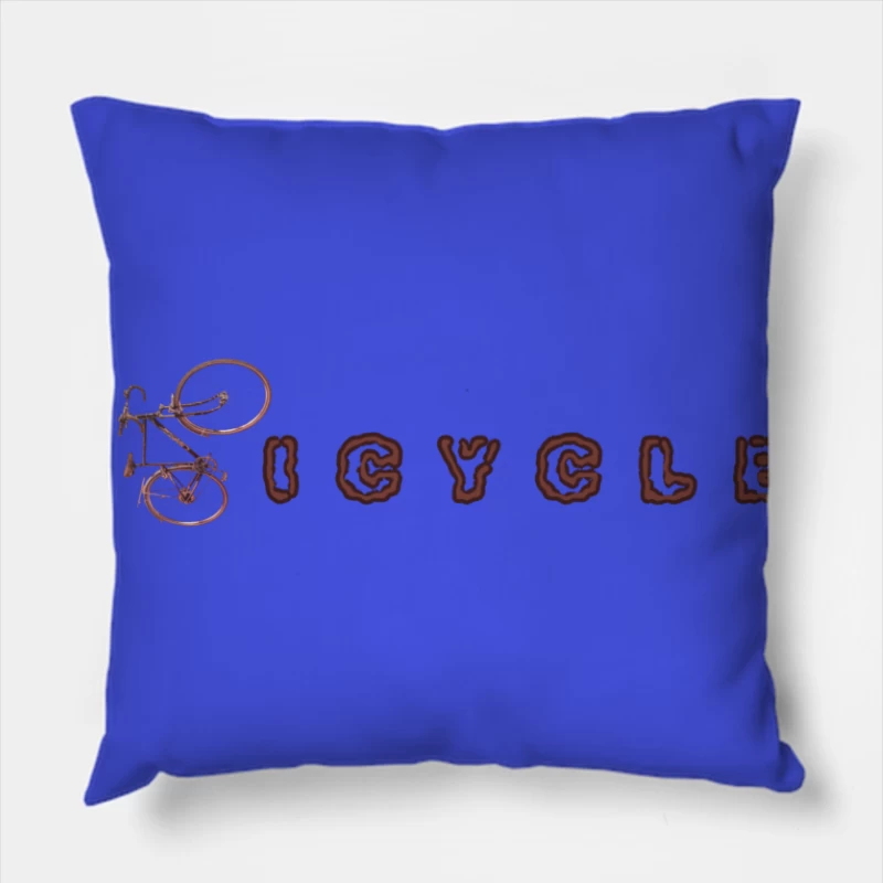  Throw Pillow