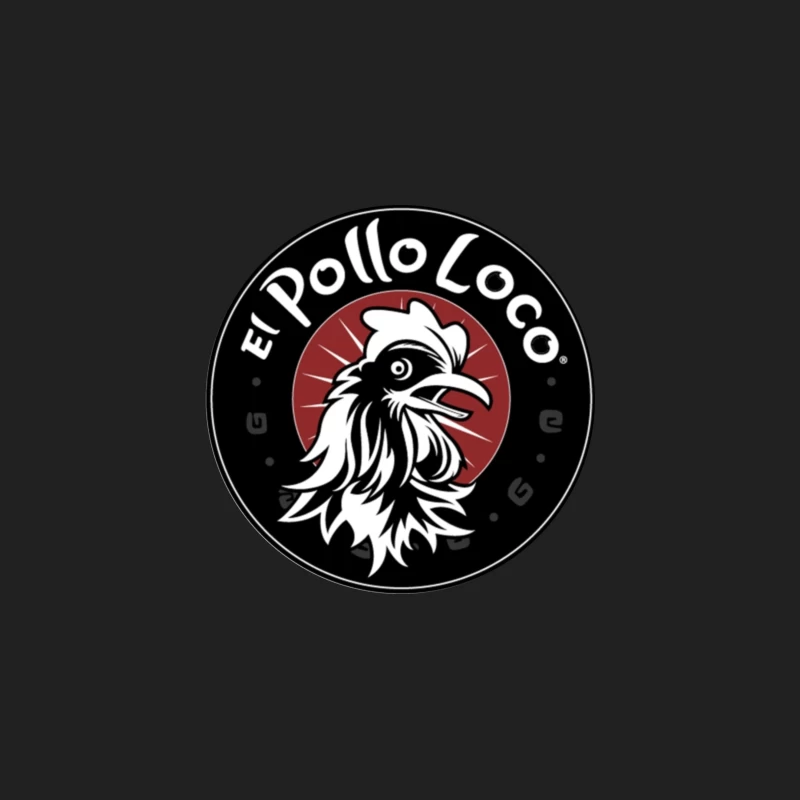 El Pollo Loco Bucket Hat