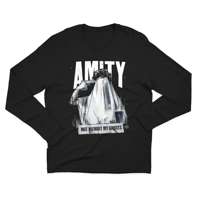 The Amity Affliction NWMG Male Long Sleeve T-Shirt