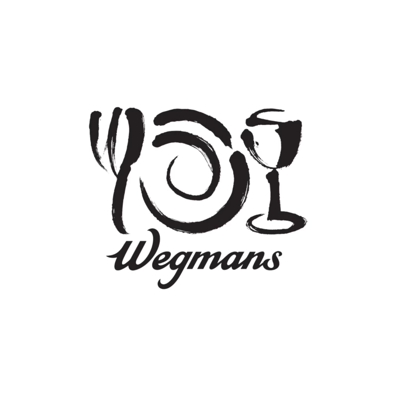 Wegman's Food Tapestry