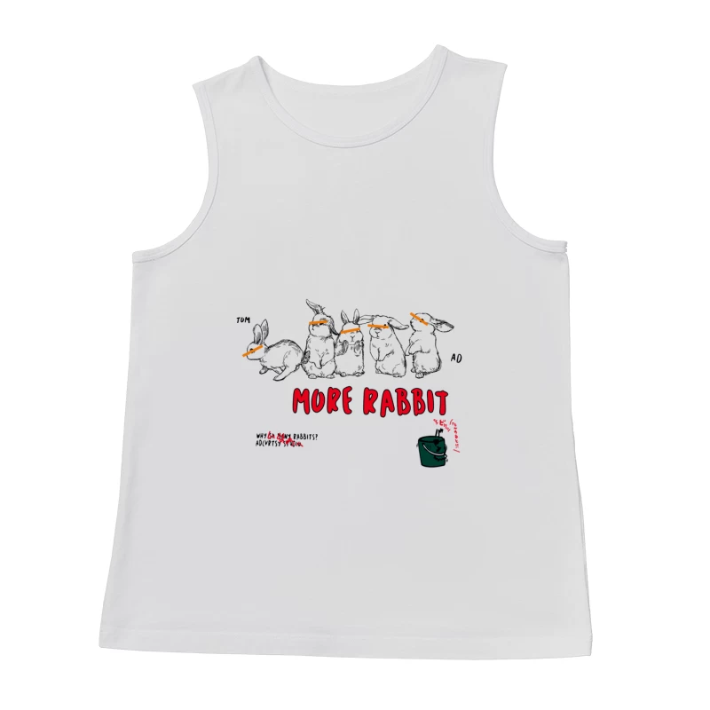  Herren Tanktops