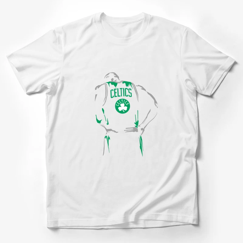  Herren T-Shirt