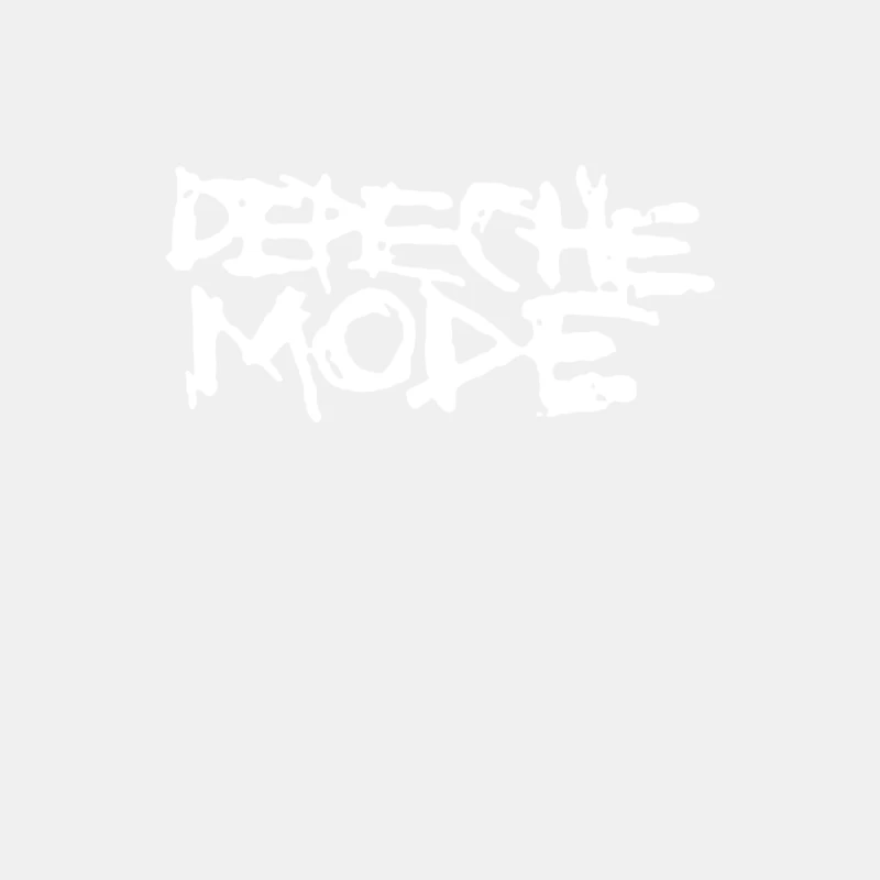 Depeche Mode Male Tank Top