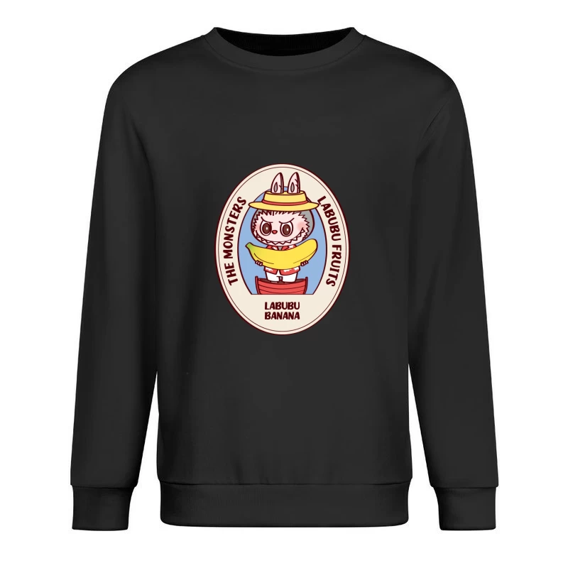  Herren Pullover Sweatshirt