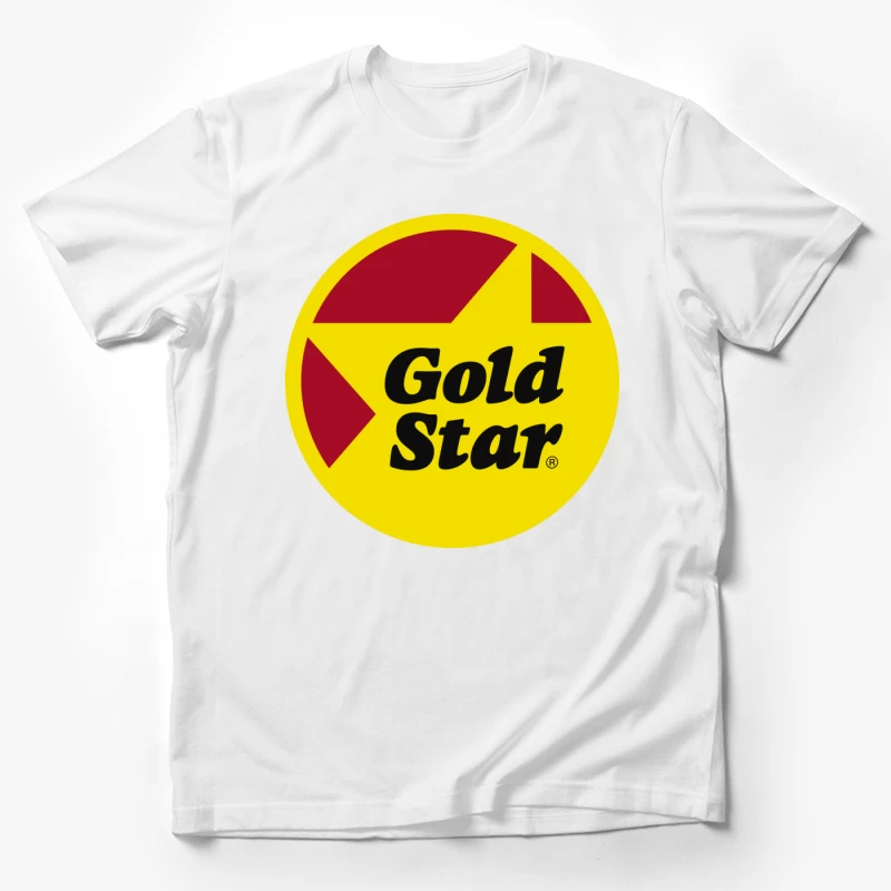  Male T-Shirt