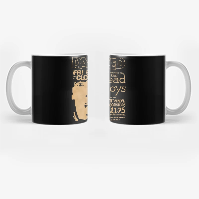  Coffee Mug