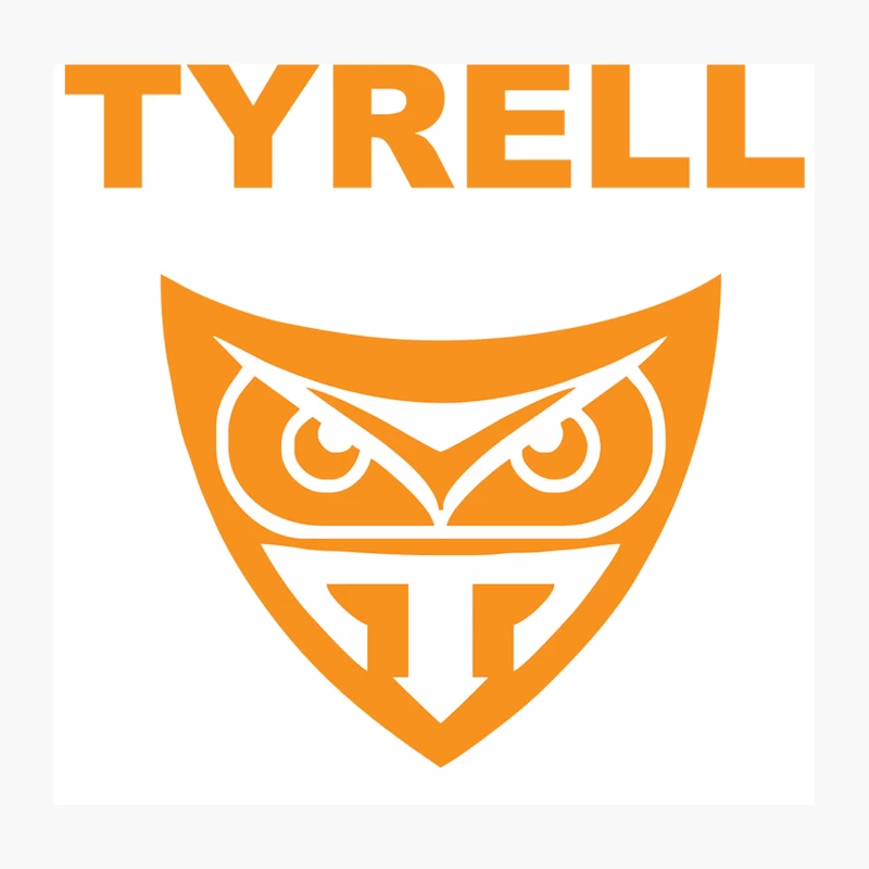 Tyrell Corp Movie Mens Throw Pillow