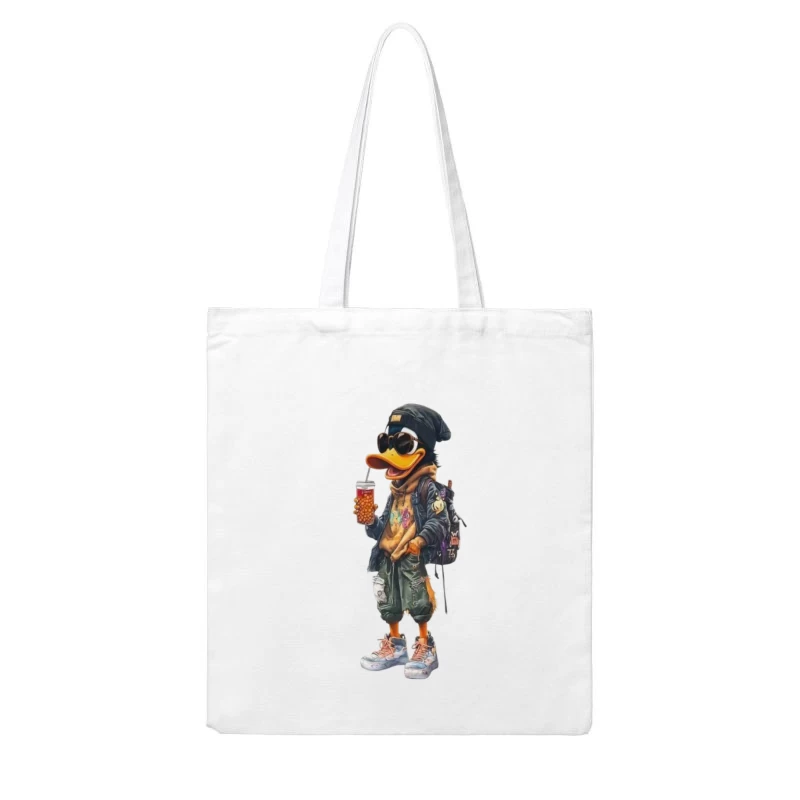  Cotton Tote Bag