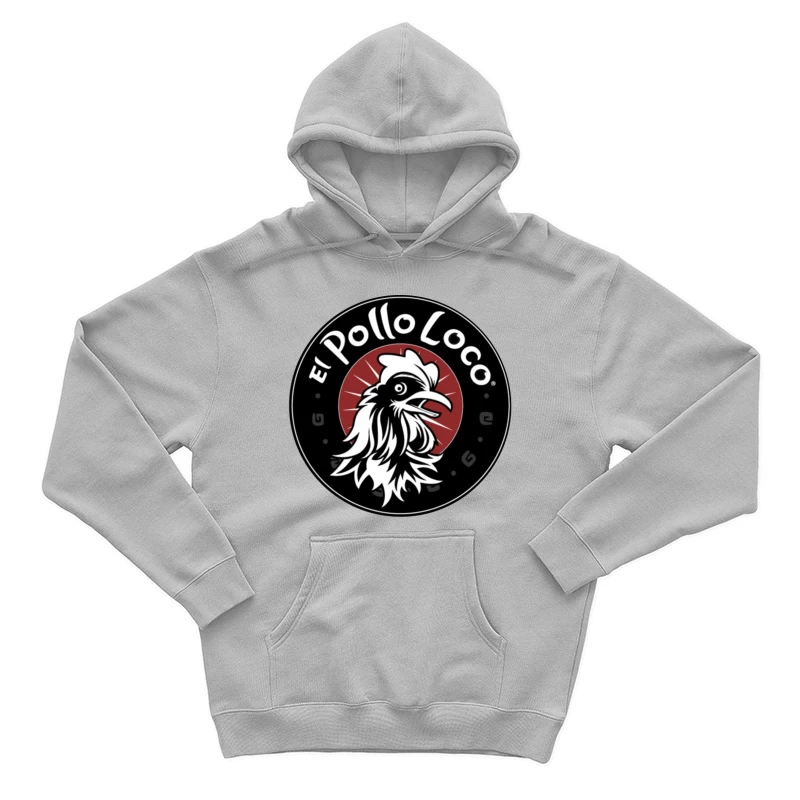  Male Pullover Hoodie