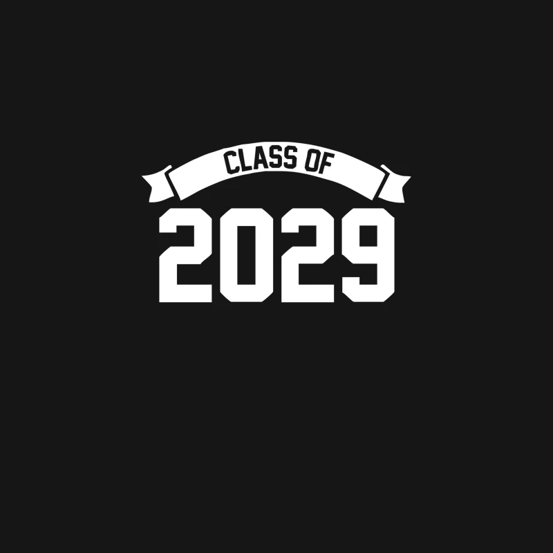 Class of 2029 Desk Mat
