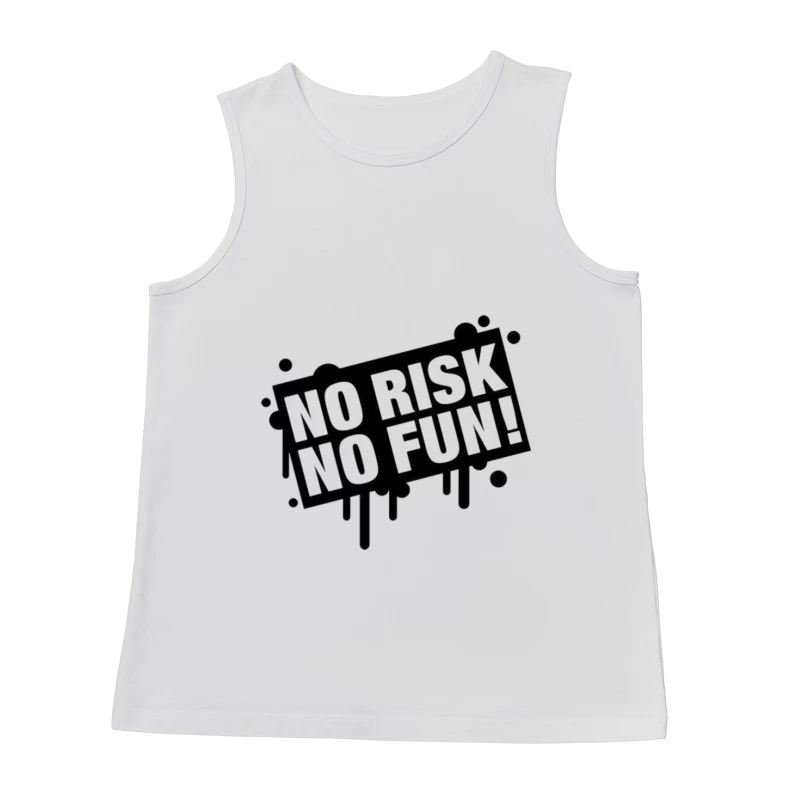  Male Tank Top