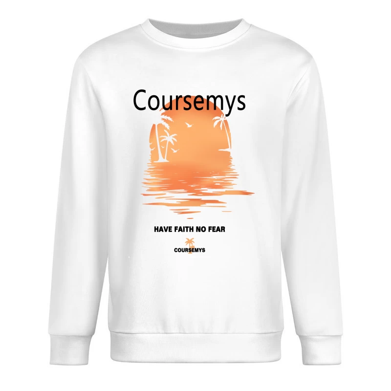  Herren Pullover Sweatshirt