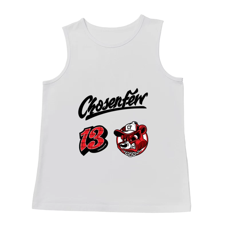  Herren Tanktops