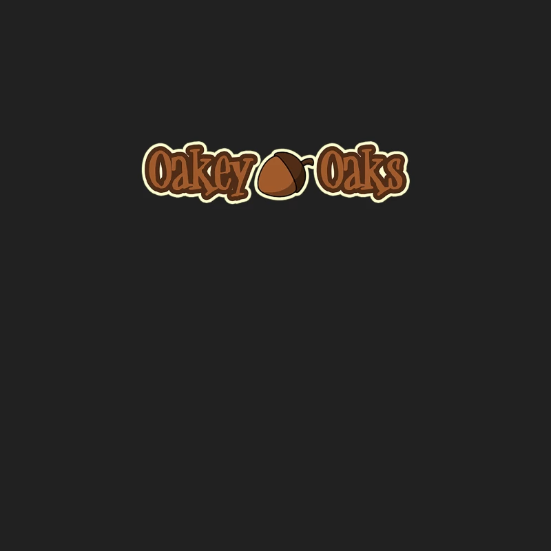 Oakey Oaks from Chicken Little Bucket Hat