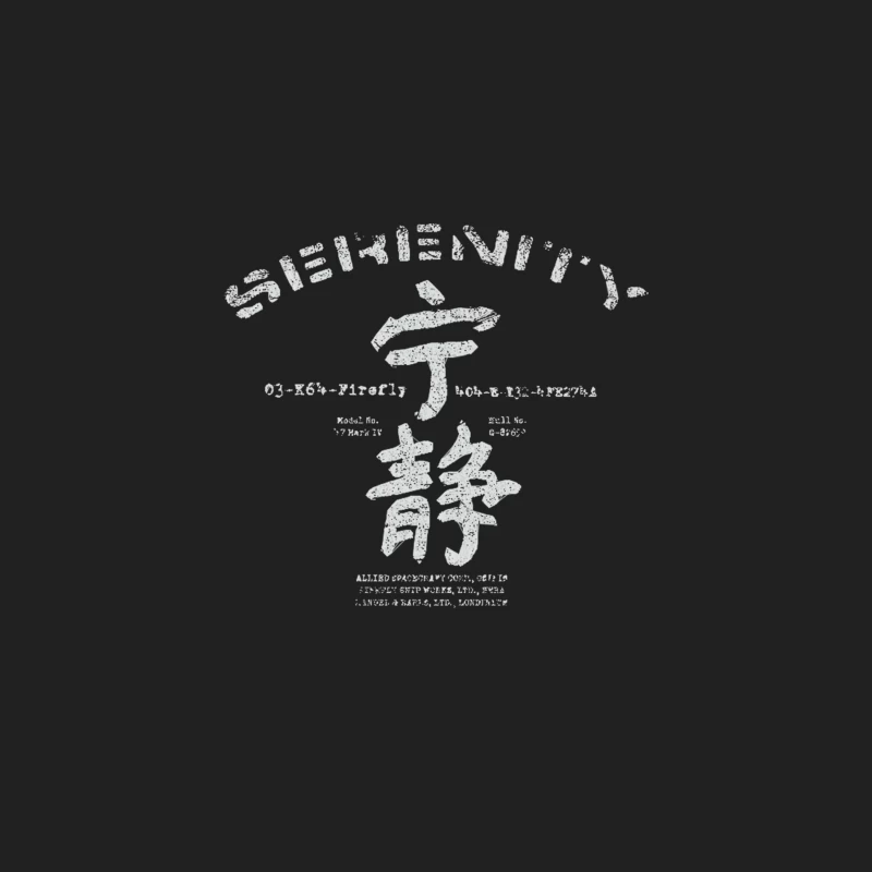 Serenity Bucket Hat