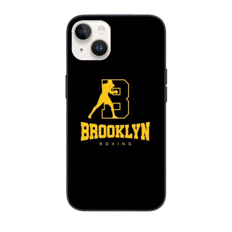  iPhone Case