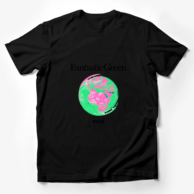  Herren T-Shirt