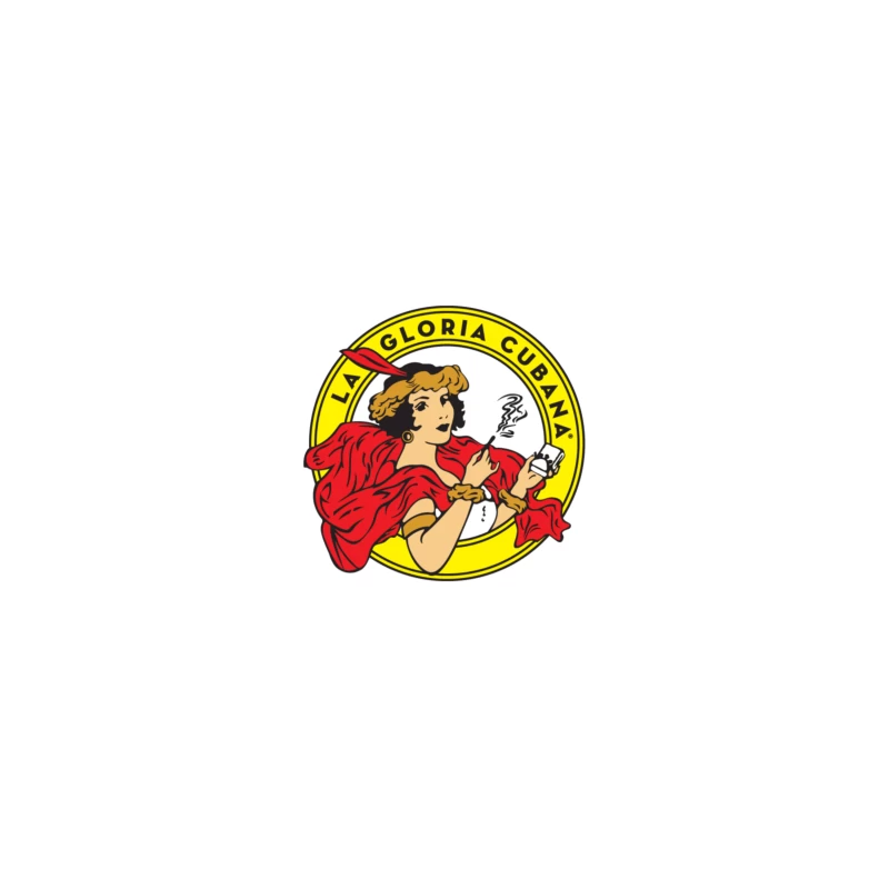 La gloria Cubana Cigar Coffee Mug