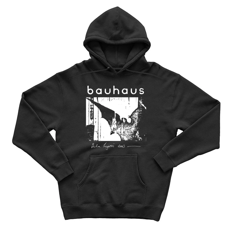  Male Pullover Hoodie