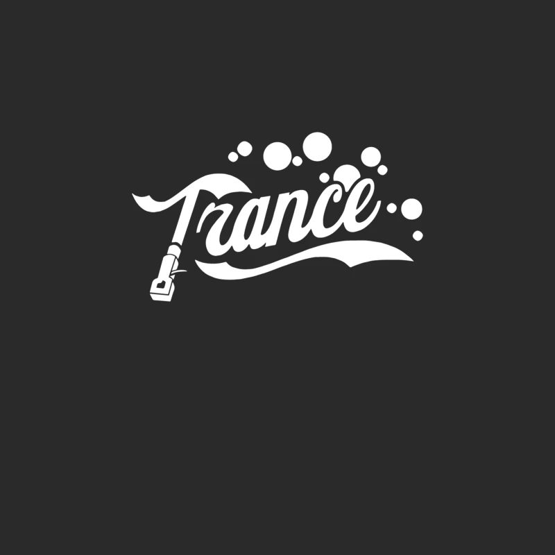Trance Baseball Cap