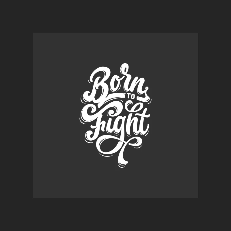Motivation et détermination avec citation inspirante Femme Sweat-shirt à enfiler