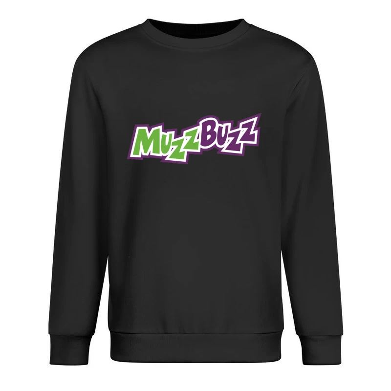  Male Pullover Sweatshirt