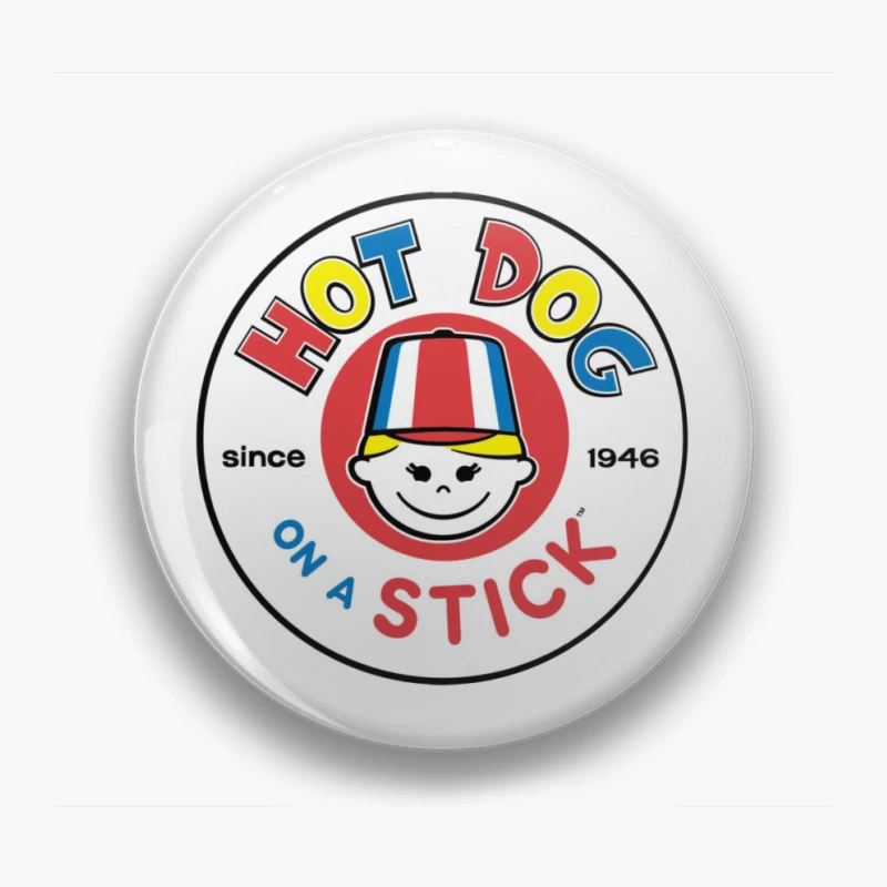  Pin