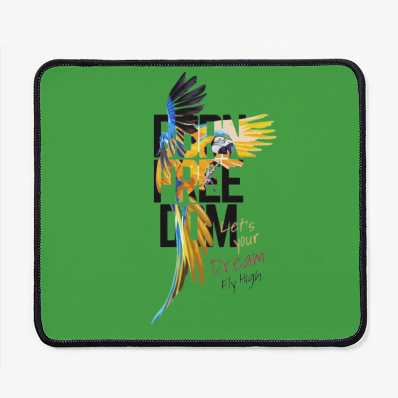  Mouse Pad