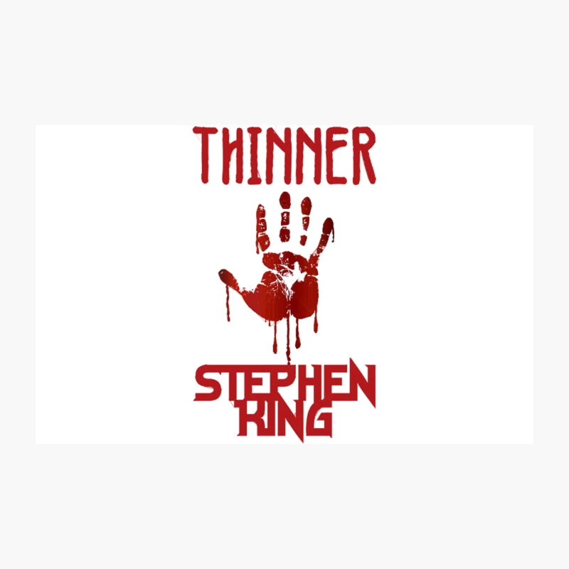 Thinner, tribute cover Travel Mug