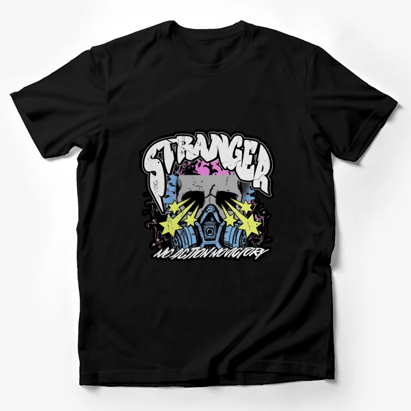  Herren T-Shirt