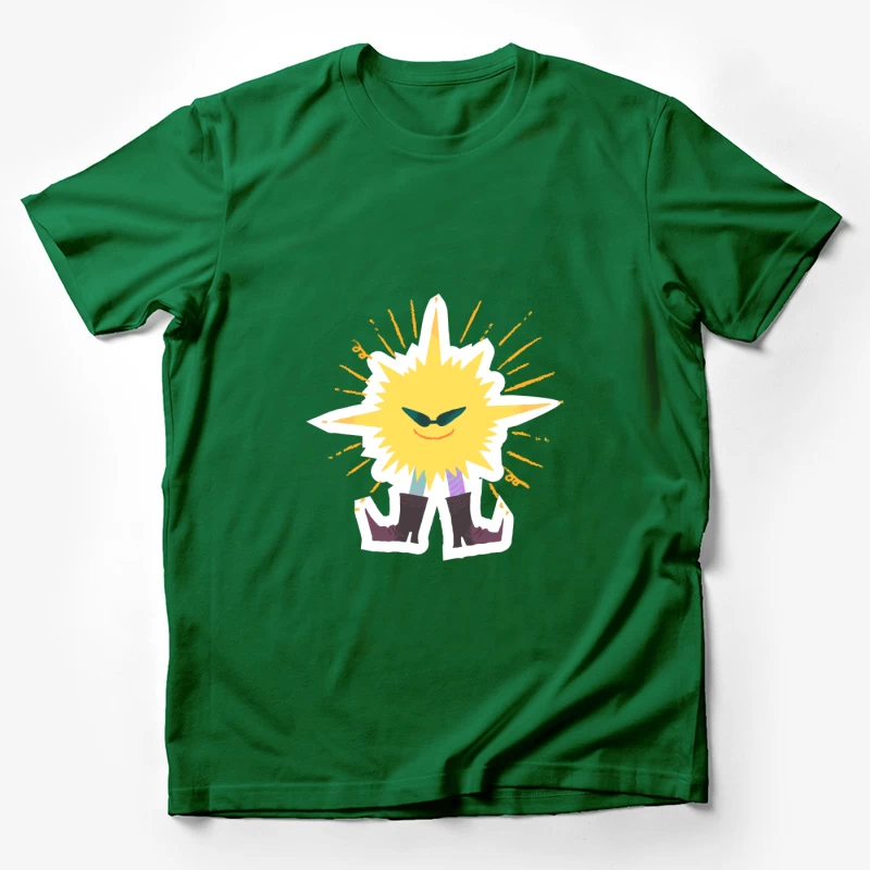  Herren T-Shirt