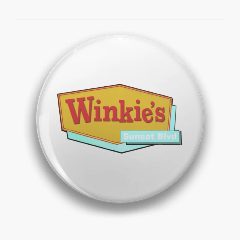  Pin
