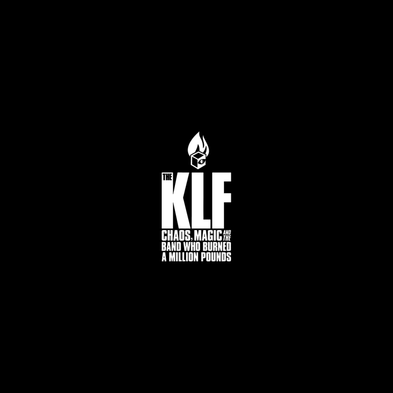 THE KLF 2 Desk Mat