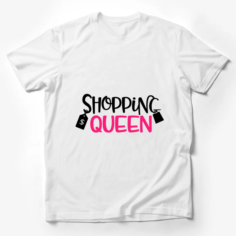 Design Shopping Reine Homme T-Shirt