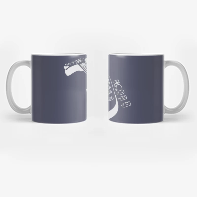  Coffee Mug